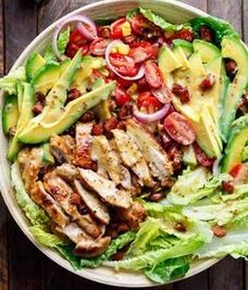 pravidlá varenia pre ketodiétu