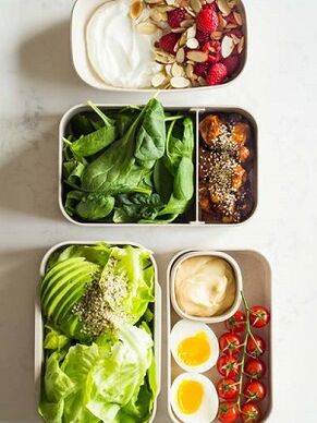 čo môžete a nemôžete jesť na keto diéte