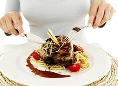 steak