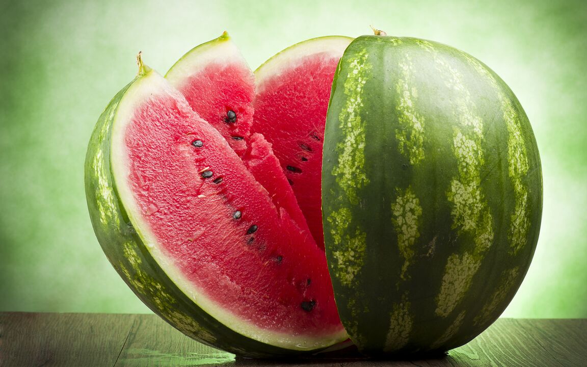 Ako zvoliť melón